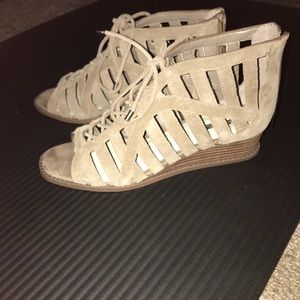 BCBG Generation Sandals